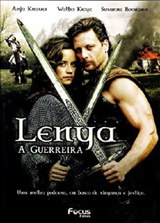 Lenya - Die größte Kriegerin aller Zeiten (2001) - Stream Online