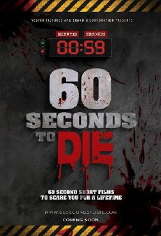 60 Seconds to Die (2017) - Stream Online