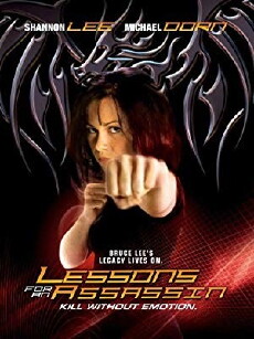 Lessons for an Assassin (2003) - Stream Online