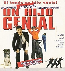 Un hijo genial (2003) - Stream Online