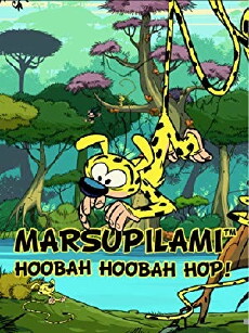 Marsupilami houba houba hop! (2009) - Stream Online