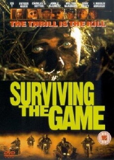 Surviving the Game (1994) - Stream Online
