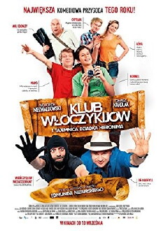 Adventurers' Club (2015) - Stream Online