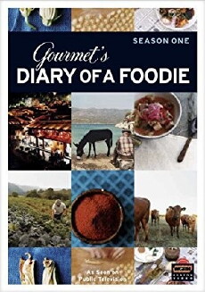 Gourmet's Diary of a Foodie (2006) - Stream Online