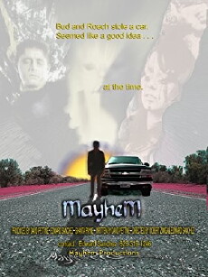 Mayhem (2009) - Stream Online