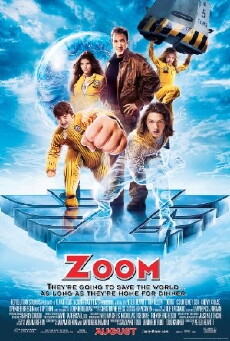 Zoom (2006) - Stream Online