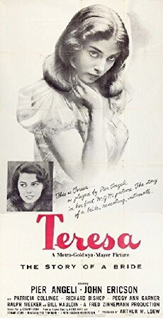 Teresa (1951) - Stream Online