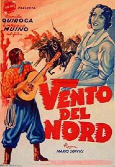 North Wind (1937) - Stream Online