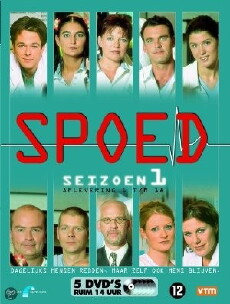 Spoed (2000) - Stream Online