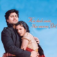 Kis Desh Mein Hai Meraa Dil (2008) - Stream Online