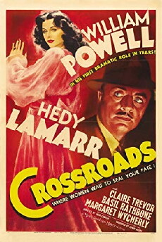 Crossroads (1942) - Stream Online