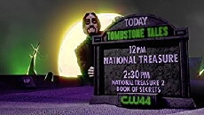 Tombstone Tales (2015) - Stream Online