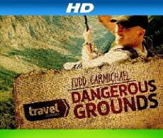 Dangerous Grounds (2012) - Stream Online