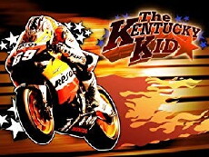 The Kentucky Kid (2008) - Stream Online