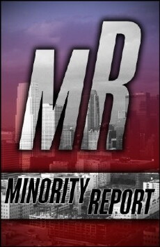 Minority Report (2010) - Stream Online