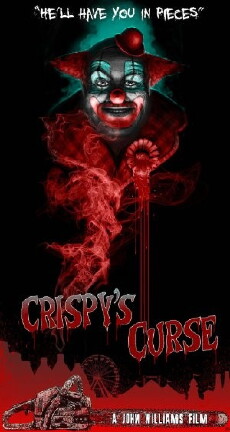Crispy's Curse (2017) - Stream Online