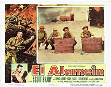 El Alaméin (1953) - Stream Online