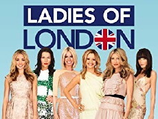 Ladies of London (2014) - Stream Online