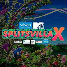 MTV Splitsvilla (2008) - Stream Online