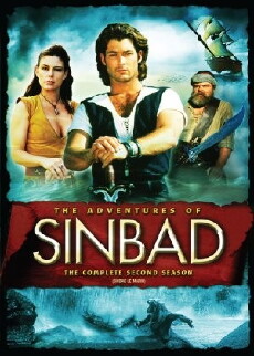 Sindbads Abenteuer (1996) - Stream Online