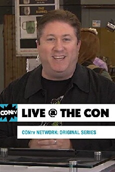 Live @ the Con (2015) - Stream Online