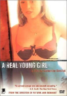 A Real Young Girl (1976) - Stream Online
