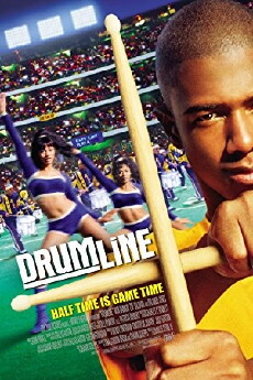 Drumline (2002) - Stream Online