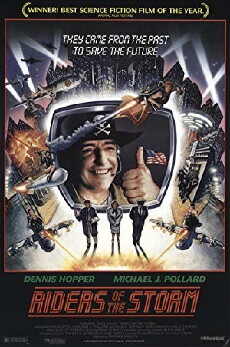 The American Way (1986) - Stream Online