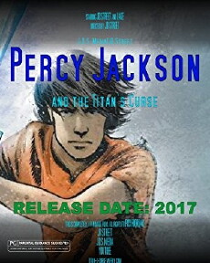 Percy Jackson and the Titan's Curse (2018) - Stream Online