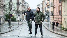 Norge nå (2018) - Stream Online
