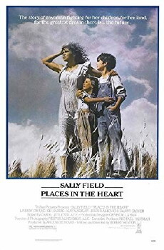 Places in the Heart (1984) - Stream Online