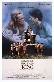 Farewell to the King (1989) - Stream Online