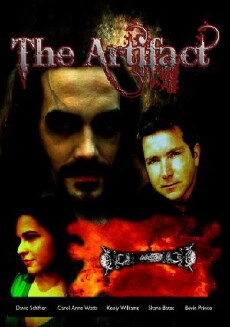 The Artifact (2011) - Stream Online