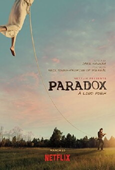 Paradox (2018) - Stream Online
