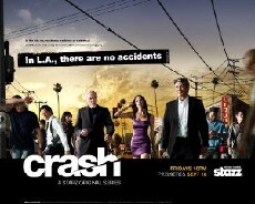 Crash (2008) - Stream Online