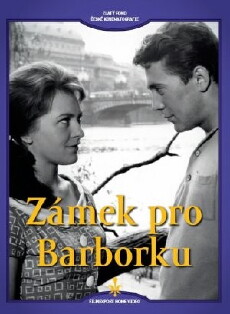 Zámek pro Barborku (1963) - Stream Online