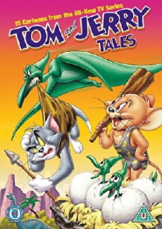 Tom and Jerry Tales (2006) - Stream Online