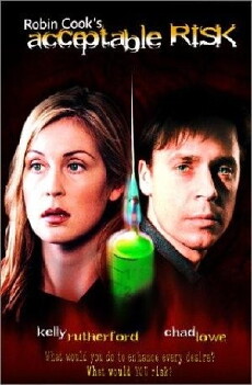 Acceptable Risk (2001) - Stream Online