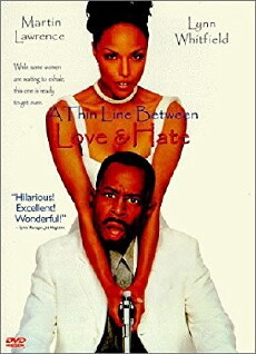A Thin Line Between Love and Hate (1996) - Stream Online