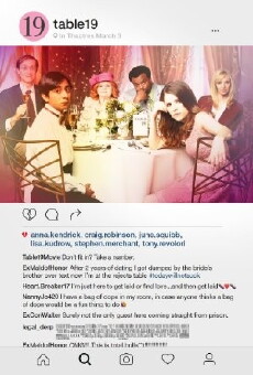 Table 19 (2017) - Stream Online