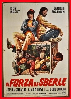 Prügel, daß die Fetzen fliegen (1975) - Stream Online