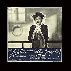 Farewell, My Beautiful Naples (1947) - Stream Online