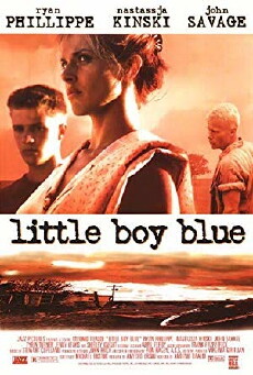 Little Boy Blue (1997) - Stream Online