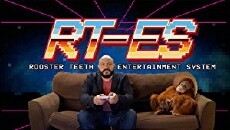 Rooster Teeth: Entertainment System Originals (2015) - Stream Online