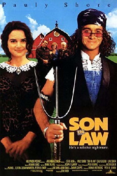 Son in Law (1993) - Stream Online