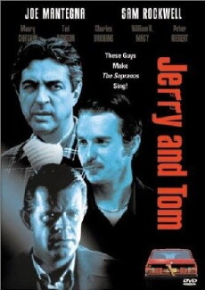 Jerry and Tom (1998) - Stream Online