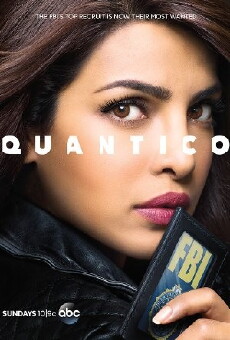 Quantico (2015) - Stream Online