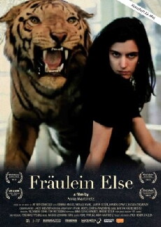 Fräulein Else (2013) - Stream Online