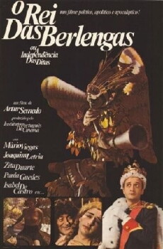 O Rei das Berlengas (1978) - Stream Online
