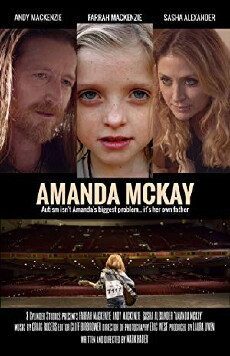 Amanda McKay (2018) - Stream Online